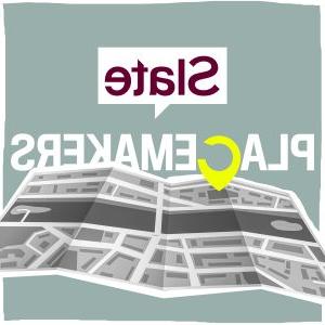 Podcast: Placemakers by Slate